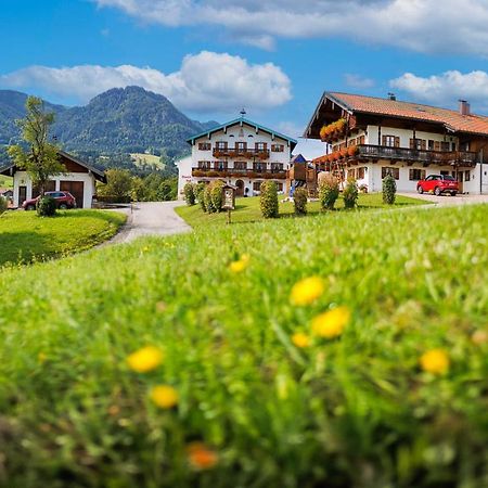 Brandstaetter Hof Βίλα Ruhpolding Εξωτερικό φωτογραφία