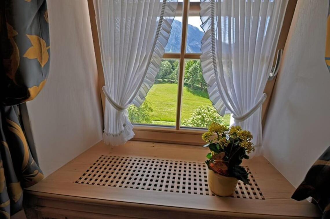 Brandstaetter Hof Βίλα Ruhpolding Εξωτερικό φωτογραφία